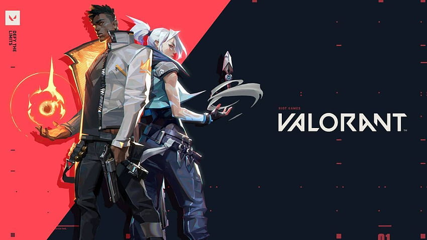 Can Valorant conquer CS:GO, Overwatch and Apex Legends? It certainly looks that way, valorant epic HD wallpaper