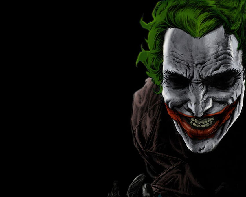 hahaha wallpaper,fictional  character,illustration,supervillain,joker,graphic design (#240092) -  WallpaperUse