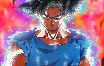 Wallpaper Cloud, Son Goku, Goku, Dragon Ball Z, Son for mobile and desktop,  section прочее, resolution 5120x2880 - download