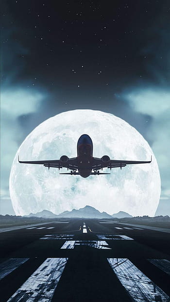 Aircraft iPhone HD Wallpapers  Wallpaper Cave
