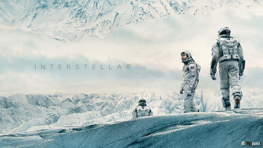 บทวิจารณ์เพลงประกอบ: Interstellar, Hans Zimmer วอลล์เปเปอร์ HD