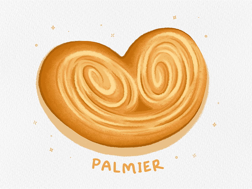 Palmier by Kinan Sasangka on Dribbble HD wallpaper