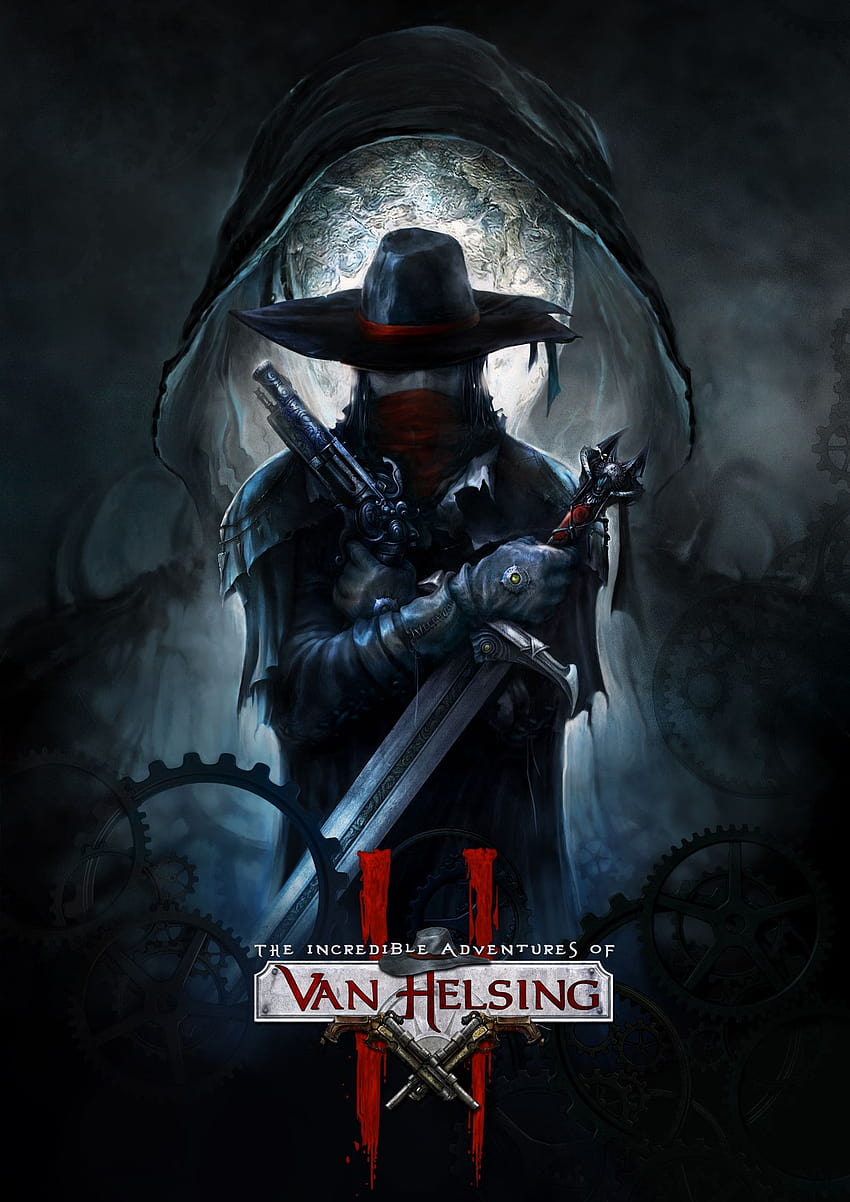 Van Helsing , Movie, HQ Van Helsing, van helsing mobile HD phone wallpaper