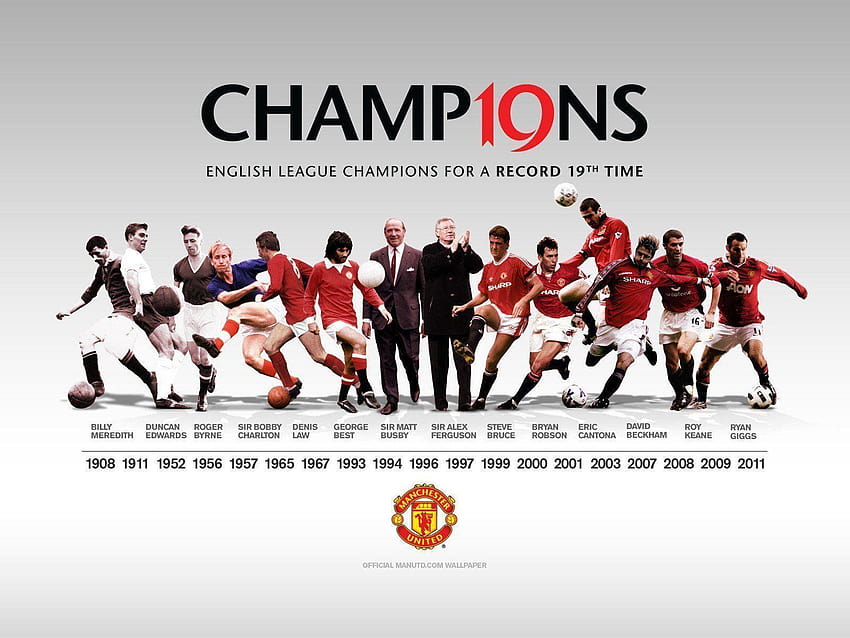 Futbol kupaları alex ferguson Manchester United futbol takımları, futbol efsaneleri HD duvar kağıdı