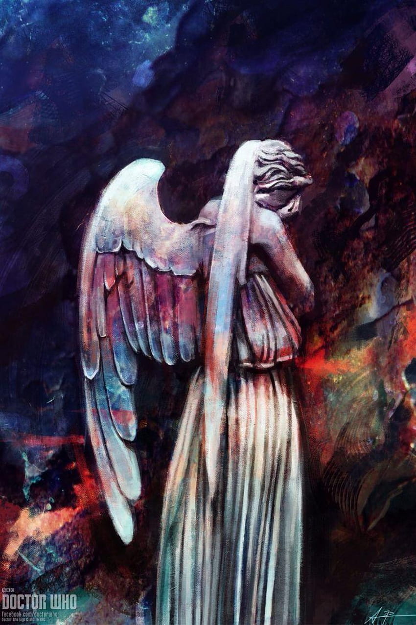 weeping angel wallpaper 1920x1080