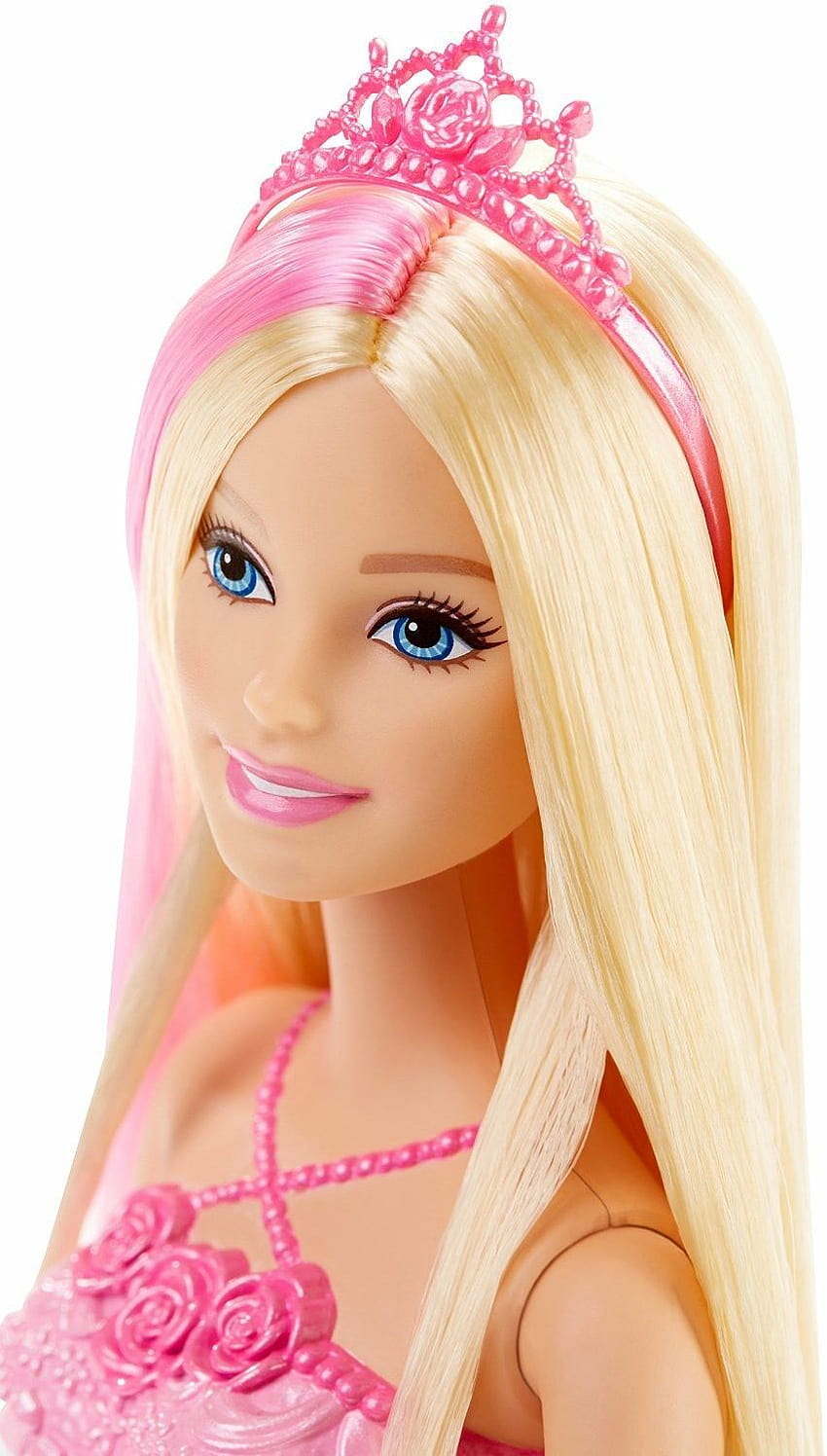 Per ragazze Barbie Sfondo del telefono HD