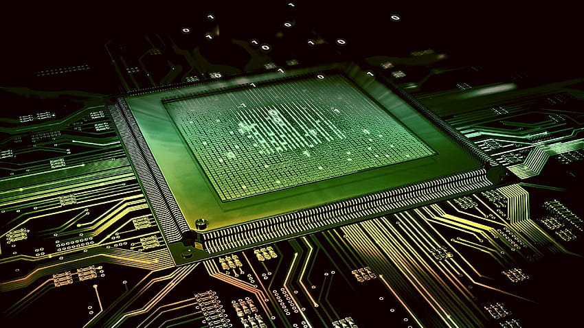 เทคโนโลยี วิศวกรรมอิเล็กทรอนิกส์ ไฟฟ้า ฮาร์ดแวร์คอมพิวเตอร์และเครือข่าย วอลล์เปเปอร์ HD
