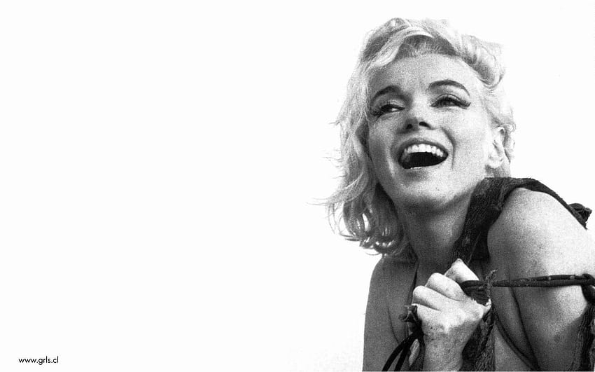 Marilyn Monroe Quote: “I keep my undies in the icebox!”