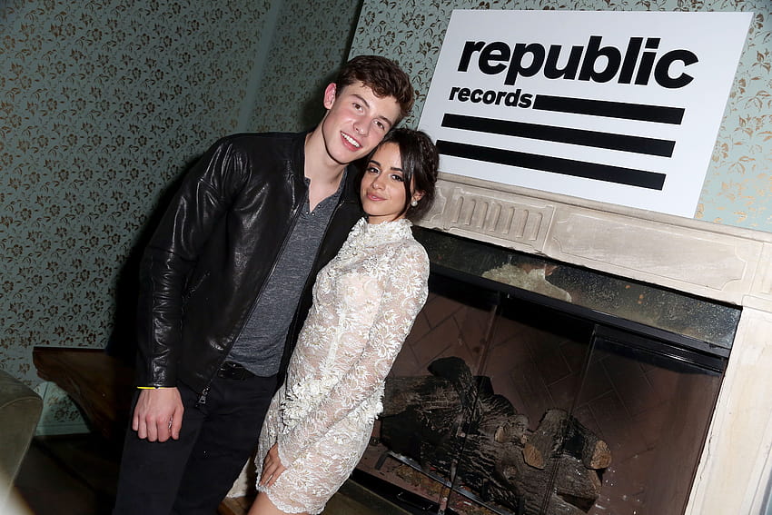 Camila Cabello Fires Back at Critics of Her Solo Project With Shawn Mendes, shawn mendes i know what you did last summer HD wallpaper