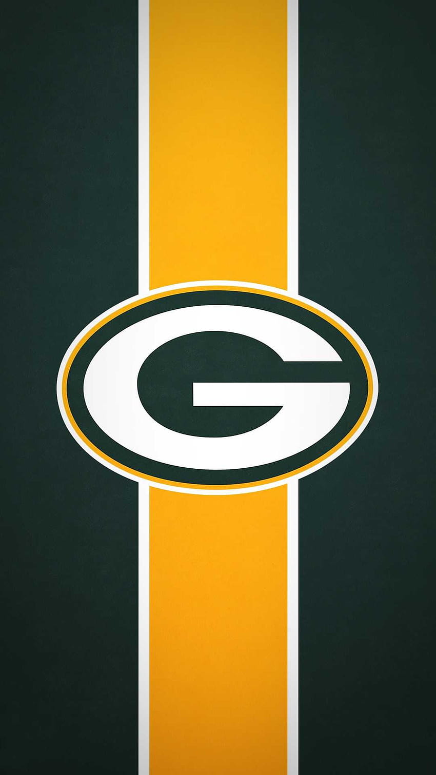 Green Bay Packers, emballeurs nfl Fond d'écran de téléphone HD