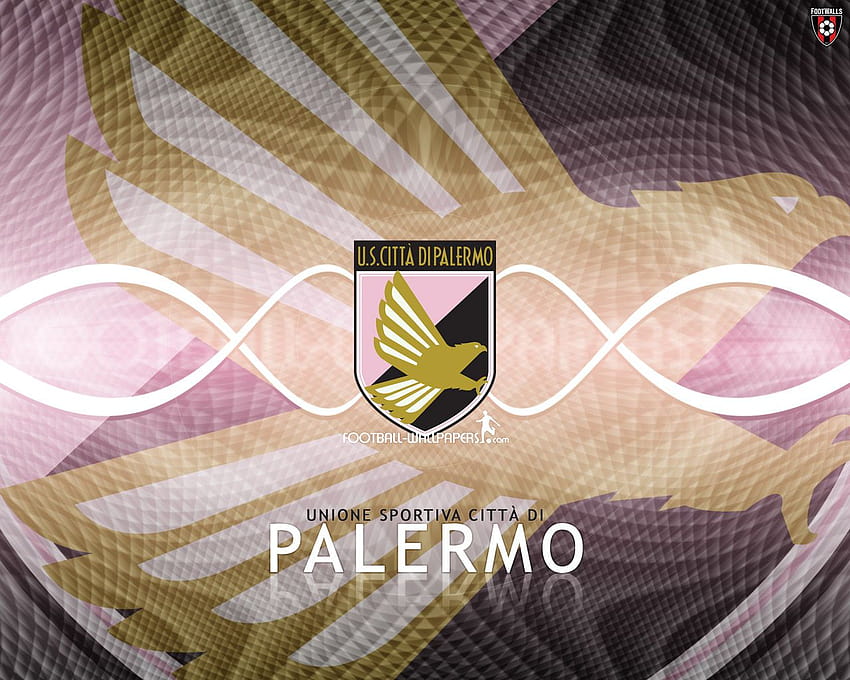 Palermo HD wallpaper