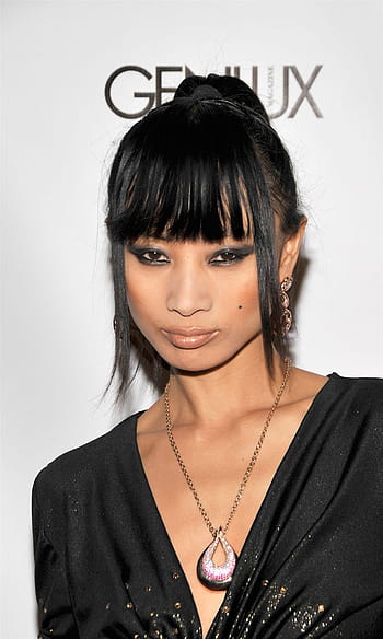 Bai ling and backgrounds HD wallpapers | Pxfuel