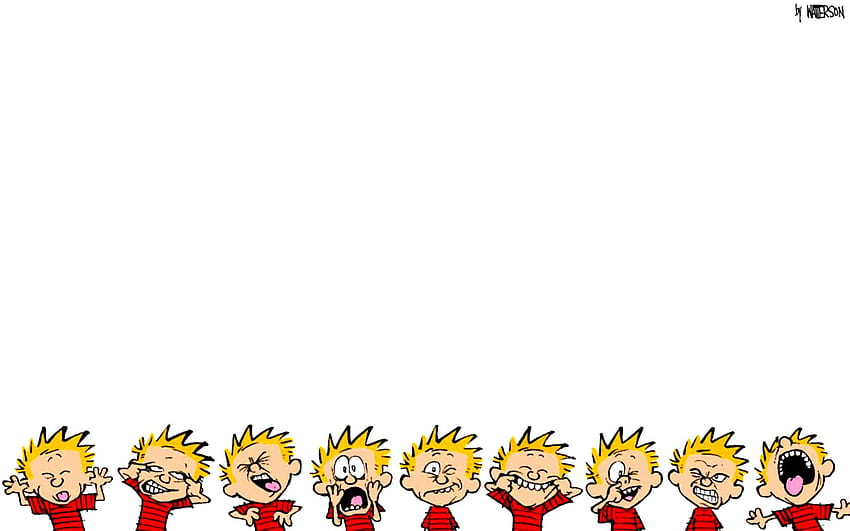 Calvin And Hobbes HD wallpaper | Pxfuel