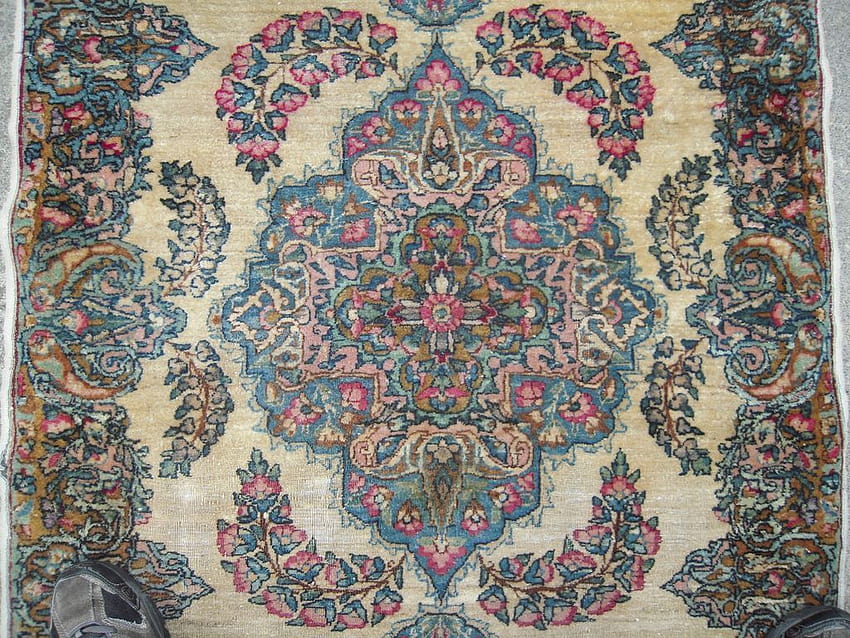 For > 1930s Backgrounds, persian carpet HD wallpaper