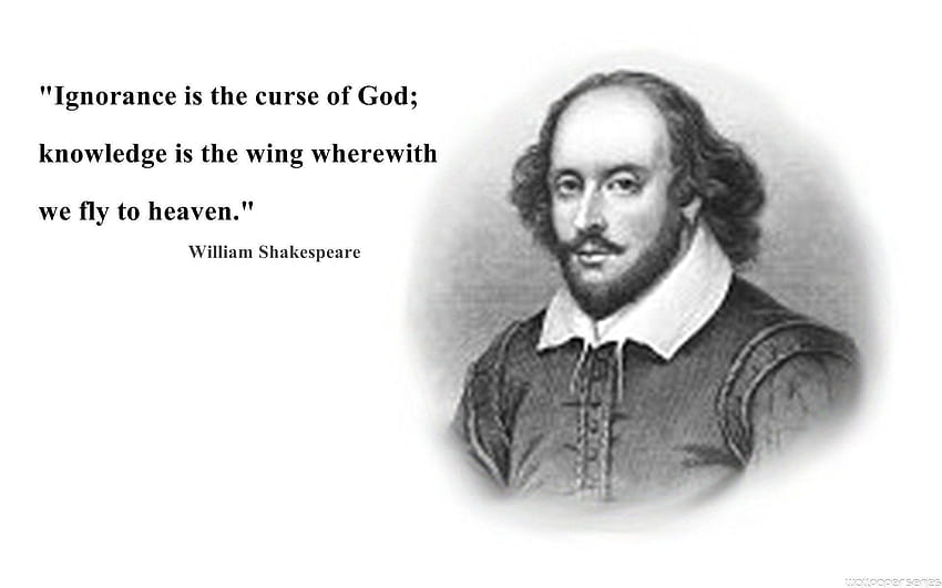 ウィリアム・シェイクスピア、 高画質の壁紙
