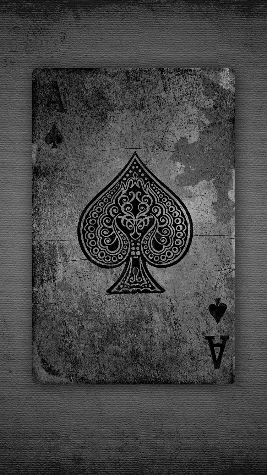 Playing Cards Wallpapers For Mobile  Wallpaper Cave