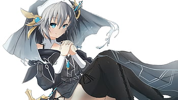 Honjou Nia - Date A Live - Zerochan Anime Image Board