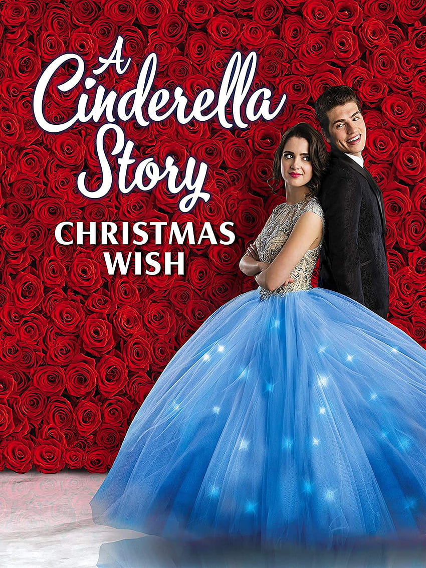 A Cinderella Story: Starstruck: Bailee Madison, Michael Evans Behling, April Telek, April Amber Telek, a cinderella story if the shoe fits HD phone wallpaper