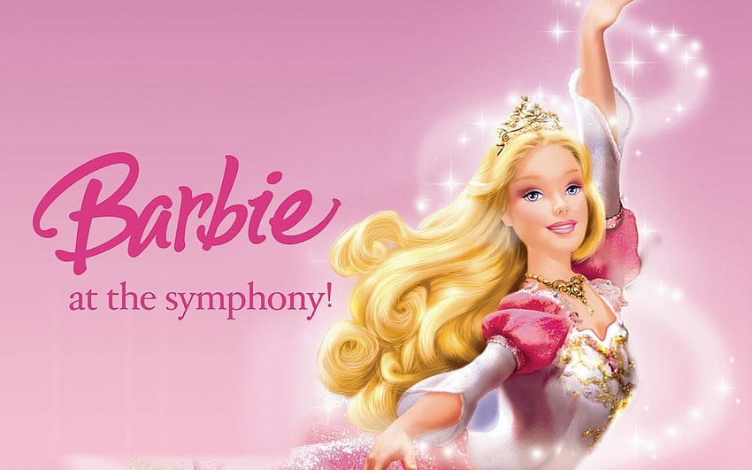 Top 80 Best Beautiful Cute Barbie Doll HD wallpaper