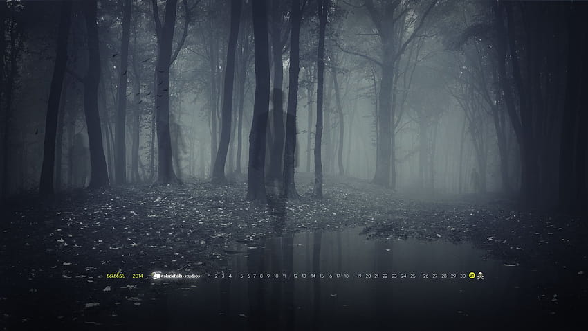 October '14 Halloween HD wallpaper | Pxfuel