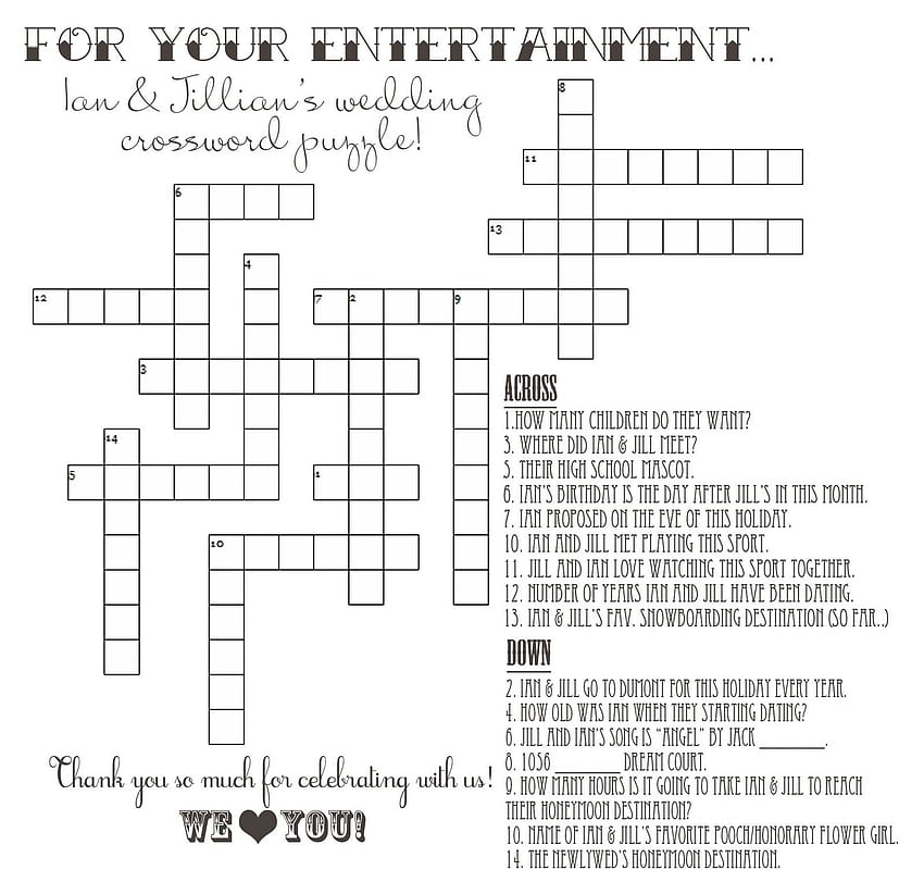 Best 4 Crossword on Hip, crosswords HD wallpaper