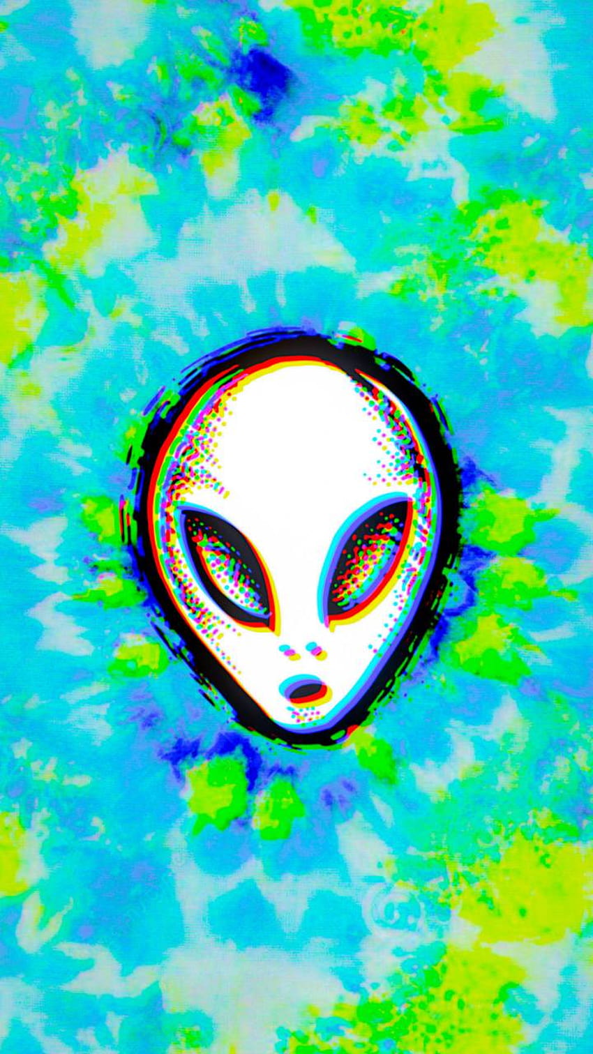 Alien , black. Desenho dos simpsons, Papeis de parede, Alienware HD phone  wallpaper