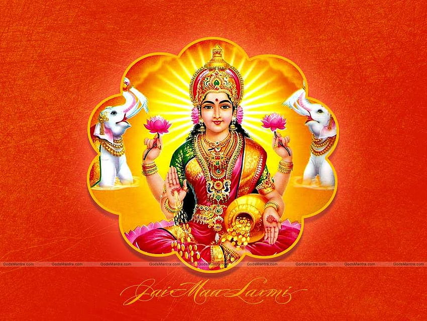 Lakshmi Group, lord lakshmi HD wallpaper | Pxfuel