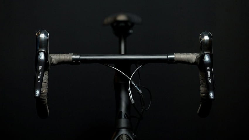 Rower szosowy 1920x1080, rower kanionowy Tapeta HD