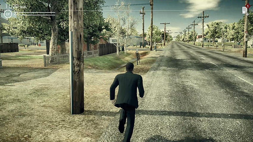 Nintendo of America on Twitter:, deadly premonition 2 a blessing in disguise HD wallpaper