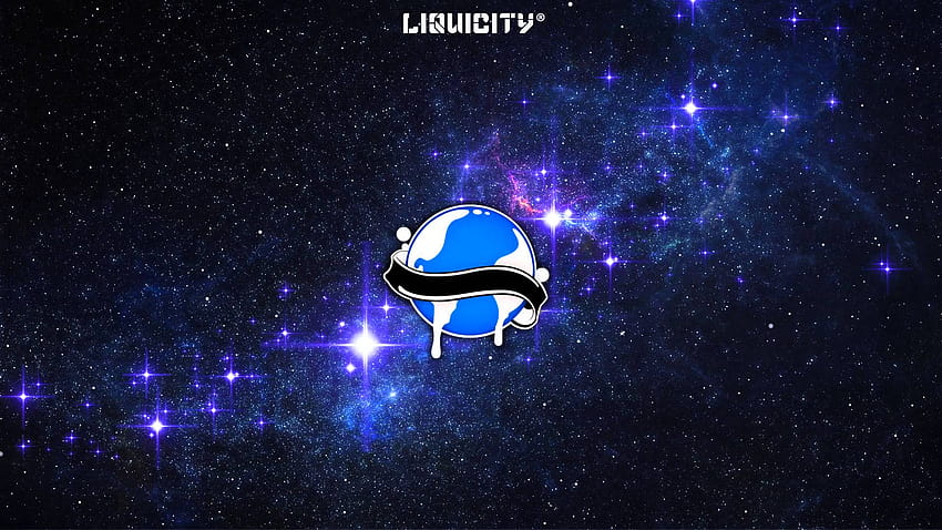 Liquicity by SuddsTv HD wallpaper