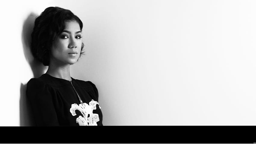 People Don't Expect You To Write Your Own Music': Jhené Aiko On, jhene aiko music HD wallpaper