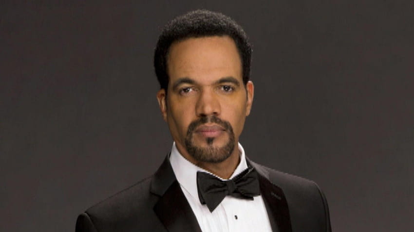 Young and the Restless' star Kristoff St. John dies at age 52, kristoff st john HD wallpaper