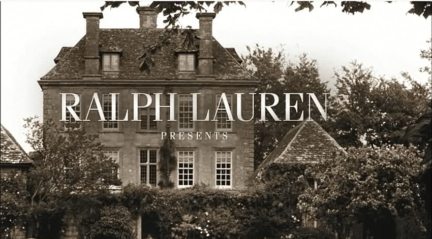 Ralph Lauren Drops Polo from Name HD wallpaper