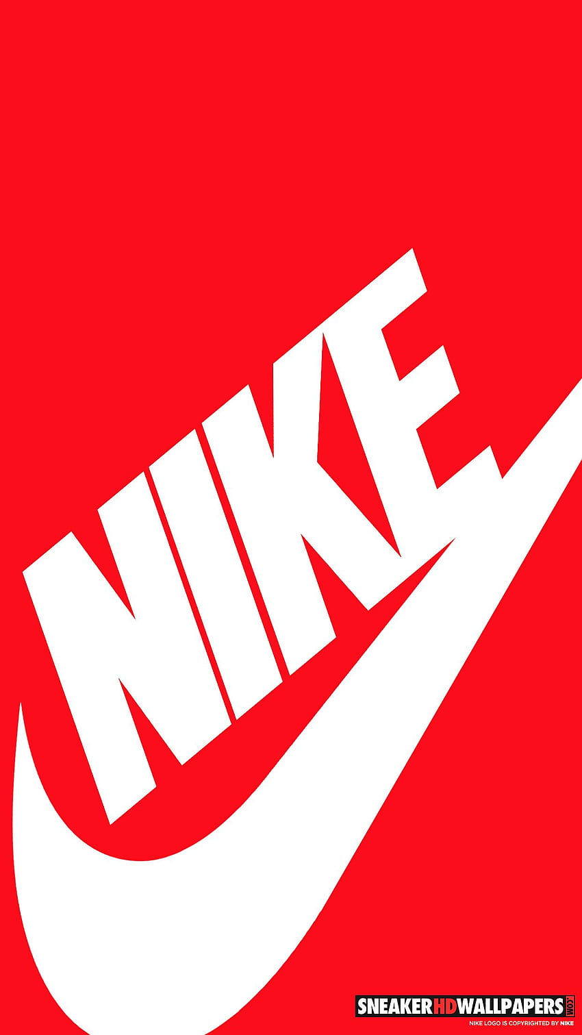 Sneaker Iphone posted by Samantha Sellers, nike box HD phone wallpaper