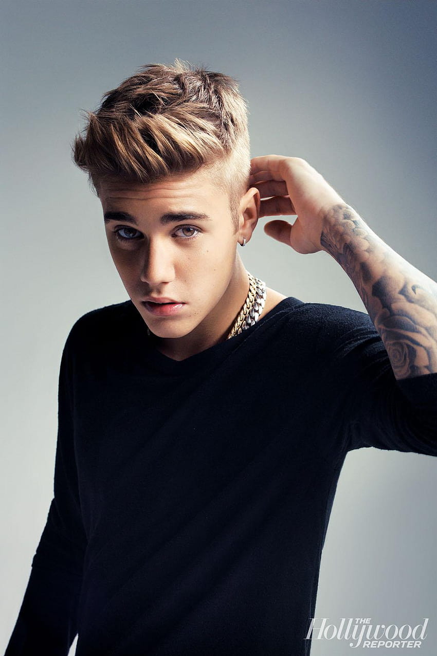 Justin Bieber échappe au procès d'un garde du corps qu'il aurait battu, justin bieber 2019 Fond d'écran de téléphone HD