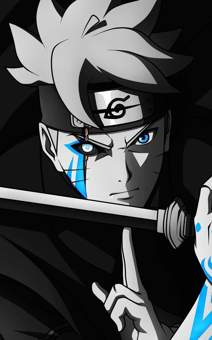 Naruto new tab theme HD wallpapers | Pxfuel