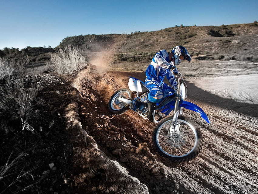 Yamaha yz HD wallpapers  Pxfuel