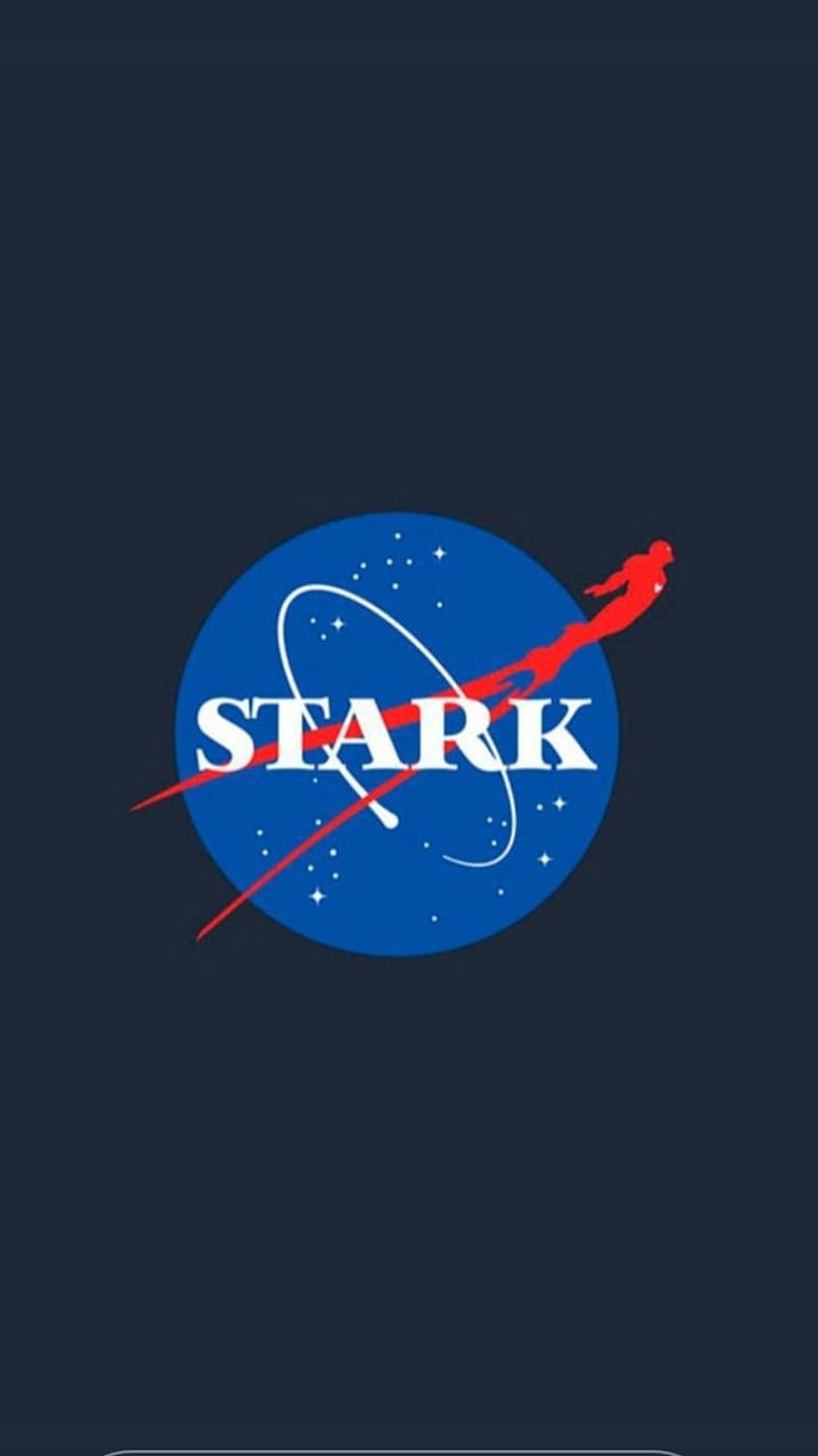 Amazon.com: Stark Industries - Logo - Iron Man - Vinyl Decal : Sports &  Outdoors