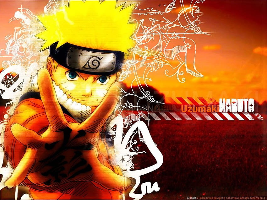 : ilustrasi, kartun, Naruto Shippuuden, Uzumaki Naruto, poster, komputer, sampul album 1024x768, naruto poster Wallpaper HD