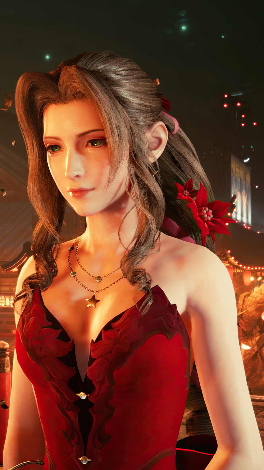 Final Fantasy 7 Remake phone backgrounds PS4 게임 아트 포스터 로고 on iPhone android in 2020, ff7 remake android HD 전화 배경 화면