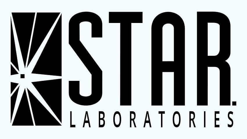 Star Labs Logo, the flash star labs HD wallpaper