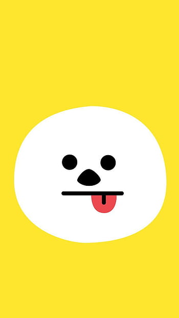 Download free Jimin And Chimmy Bt21 Pillow Wallpaper - MrWallpaper.com