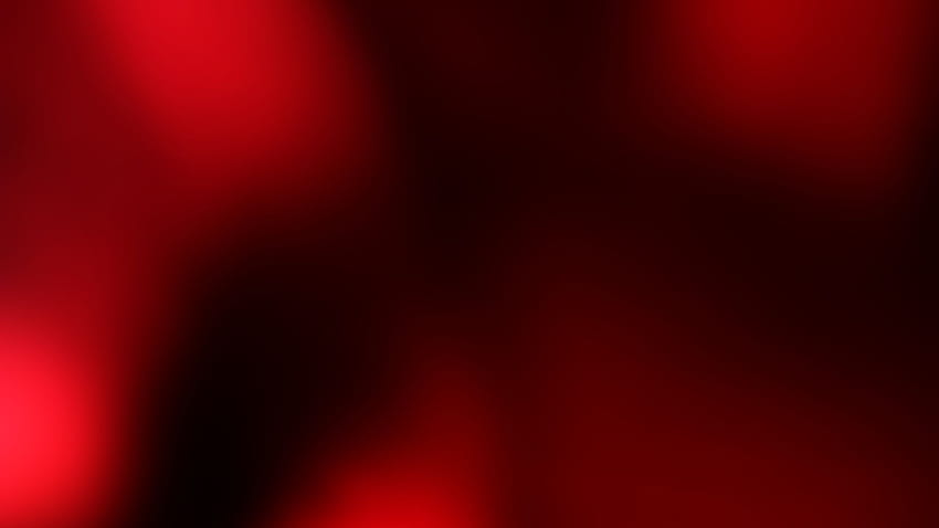 Red And Black Blur Backgrounds HD wallpaper