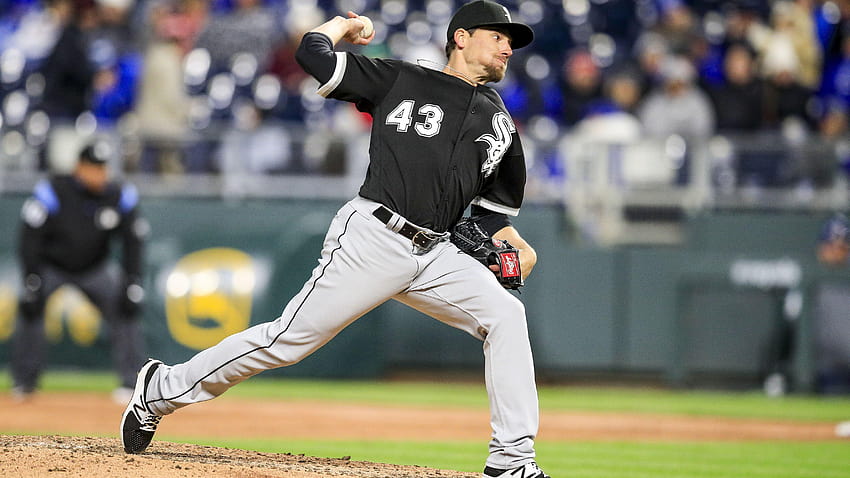 White Sox reliever Danny Farquhar in critical condition after HD wallpaper