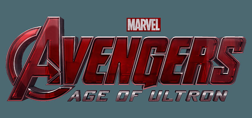 Logo Avengers PNG Przezroczyste logo Avengers.PNG ., logo Avengers Age of Ultron Tapeta HD