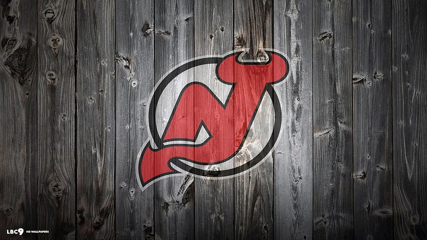 New Jersey Devils HD wallpaper