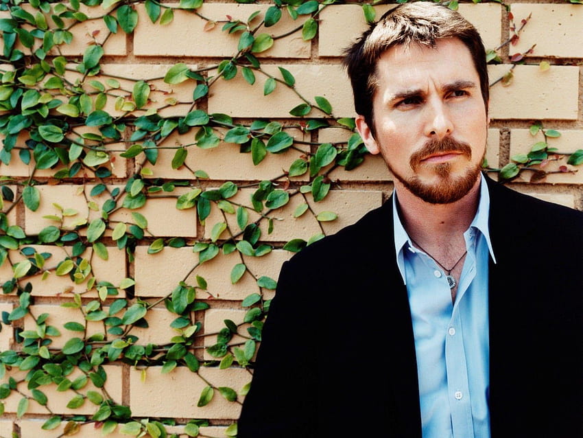 Christian Bale High Resolution and Quality HD wallpaper