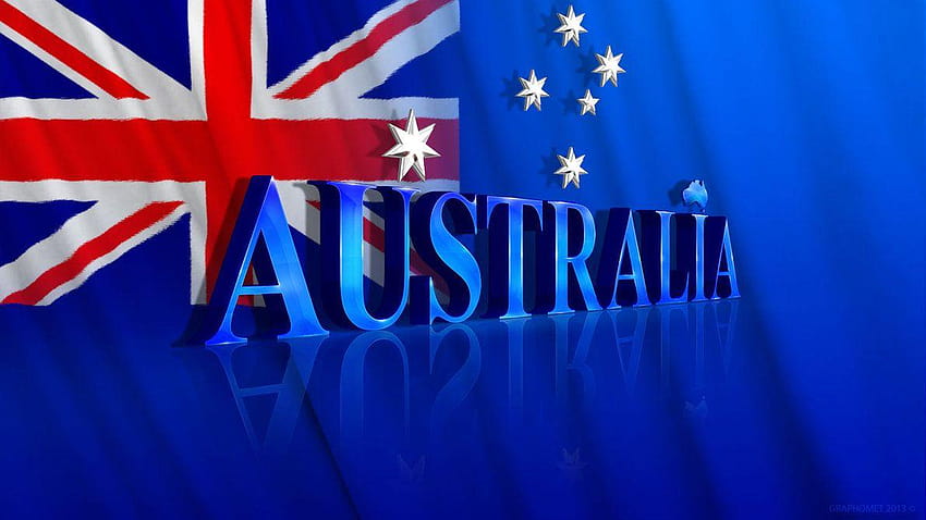 Australia Group with 55 items, australian flag iphone HD wallpaper