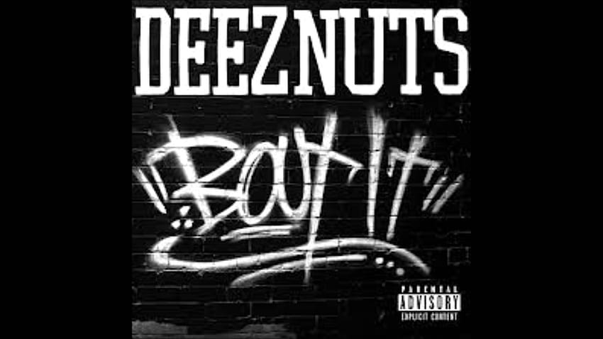 Deez nuts HD wallpaper