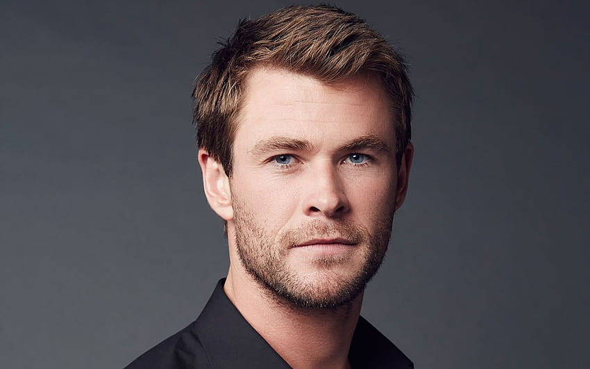 Best Inspiring Chris Hemsworth Hairstyle Looks for your next haircut